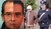 Italy’s most wanted mafia boss Matteo Messina Denaro arrested after 30 years