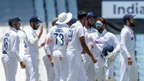 ICC test ranking blunder Indian Cricket Team 