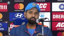 Rohit Sharma. File Photo