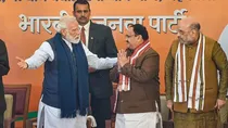 PM Narendra Modi advised BJP leaders to refrain from making “unnecessary statements" 