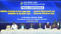 ECI to announce assembly elections dates for Nagaland Meghalaya Tripura 