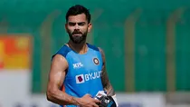 Virat Kohli, IND vs NZ, Sanjay Manjrekar