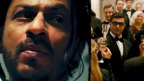 shahrukh khan, don 2, ally khan, farhan akhtar, 