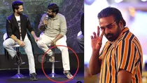 vijay sethupathi, farzi, birkenstock slippers,