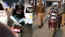 viral video screenshot