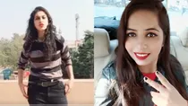 Anam Ali rap video on Rahul Gandhi Bharat Jodo Yatra went viral Dhinchak Pooja