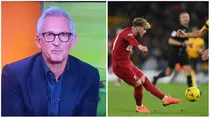 Liverpool, Wolves, BBC