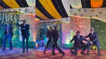 Men Dance Viral