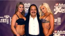 Porn King Ron Jeremy profile news