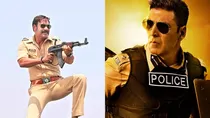 singham again, ajay devgn, akshay kumar, 