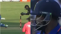Hardik Pandya. File Photo.