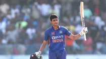 India-New Zealand ODI
