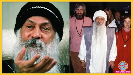 Osho