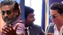 vijay sethupathi shah rukh khan jawan farzi