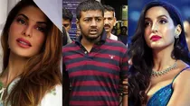 jacqueline, nora fatehi, sukesh chandrashekhar