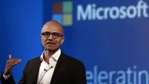 Satya Nadella, Chairman and CEO at Microsoft Letter