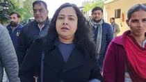 ASP Divya Mittal arrested on corruption charges