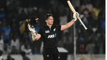 Michael Bracewell, IND vs NZ, Brcewell Profile