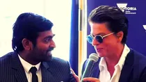 shahrukh khan, vijay sethupathi