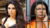 Rakhi Sawant detained on Sherlyn Chopra complain