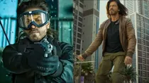 Pathaan Shahrukh Khan