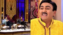 Jethalal In Shark Tank India