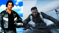 john abraham dhoom pathaan shah rukh khan