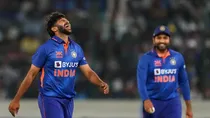 Shardul Thakur, Rohit Sharma