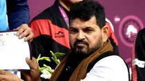 Brij Bhushan Sharan Singh