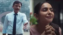chhatriwali movie review rakul preet singh rajesh tailang sumeet vyas