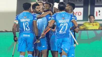Hockey World Cup 2023: India beat Wales 4-2 in Pool D