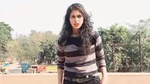 Bharat JodoYatra Rap Anam Ali response to trollers