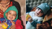 Save Kanav Jangra