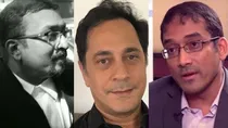 who are the five advocates whose names were sent back for reconsideration by govt 