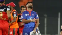 Rishabh Pant. File Photo
