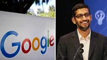 Google Job cut Sundar Pichai