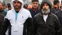 rahul gandhi jacket rahul gandhi rain coa