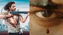 Shahrukh Khan Pathaan Baahubali