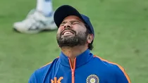 Rohit sharma, IND VS NZ, TOSS