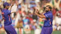 Mohd Shami post match comments after India vs NZ 2nd ODI