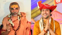 Bageshwar Baba shankaracharya Swami Avimukteshwarananda Joshimath challenge