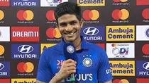 Sunil Gavaskar gives special nickname to Shubman Gill after Ind vs NZ 2nd ODI