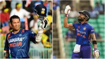 Virat kohli, Sachin tendulkar, Kapil Dev