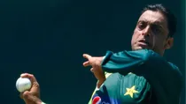 Shoaib Akhtar pulls himself from biopic Rawalpindi Express