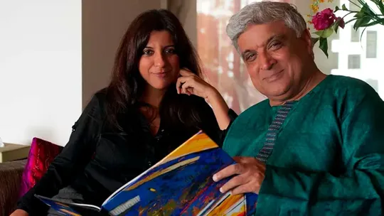 javed-akhtar-zoya-akhtar