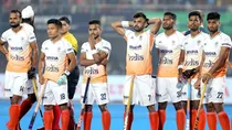 Indian Hockey, India vs New zealand, Quarter finals