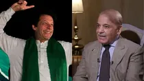 Imran Khan comments on Shehbaz Sharif travelling to different countries for help