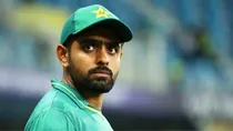 Babar azam, Danish kaneria, PCB