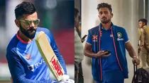 Umran Malik - Haris Rauf comparison is like comparing virat kohli to other batters 