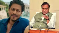 himanta biswa sarma, shahrukh khan, pathaan,